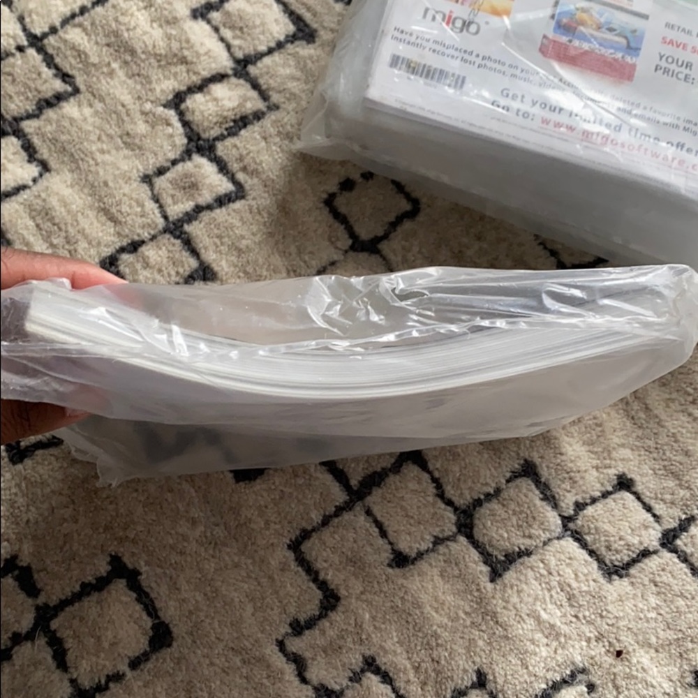 Photo paper - Picture 10 of 12